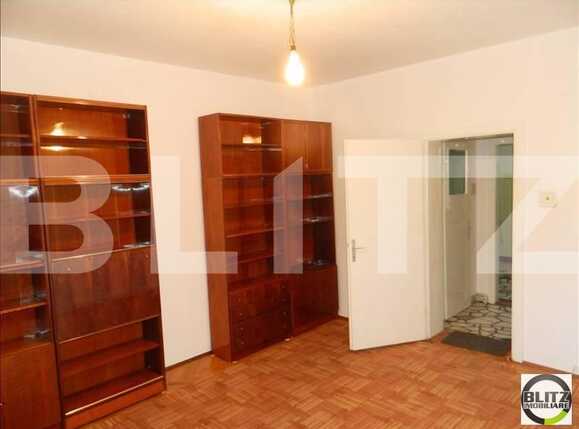 Apartament de închiriat 3 camere Gheorgheni - 5459AI | BLITZ Cluj-Napoca | Poza1