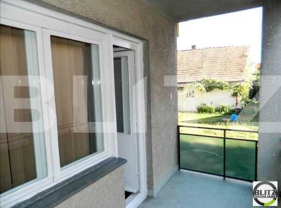 Apartament de închiriat 3 camere Gheorgheni - 5459AI | BLITZ Cluj-Napoca | Poza12