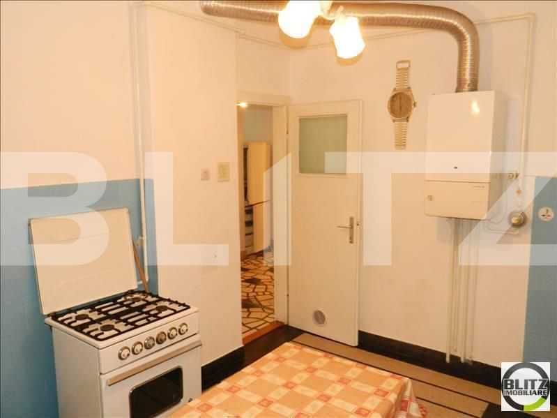 Apartament de închiriat 3 camere Gheorgheni - 5459AI | BLITZ Cluj-Napoca | Poza3
