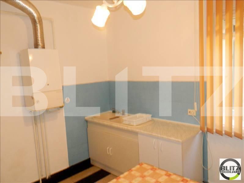 Apartament de închiriat 3 camere Gheorgheni - 5459AI | BLITZ Cluj-Napoca | Poza4