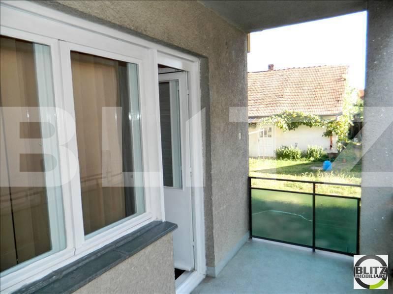 Apartament de închiriat 3 camere Gheorgheni - 5459AI | BLITZ Cluj-Napoca | Poza12