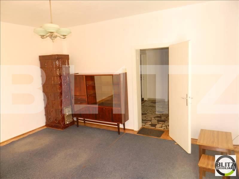 Apartament de închiriat 3 camere Gheorgheni - 5459AI | BLITZ Cluj-Napoca | Poza8