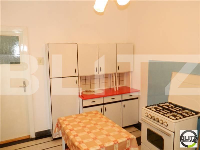 Apartament de închiriat 3 camere Gheorgheni - 5459AI | BLITZ Cluj-Napoca | Poza2