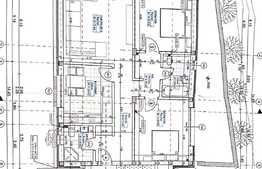 Casa la rosu compusa din 3 apartamente, 285 mp utili plus terase si gradina, zona strazii Sanatoriului!