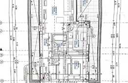 Casa la rosu compusa din 3 apartamente, 285 mp utili plus terase si gradina, zona strazii Sanatoriului!