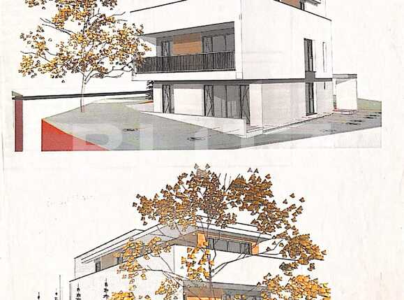 Casa de vânzare 11 camere Dambul Rotund - 54590CV | BLITZ Cluj-Napoca | Poza6