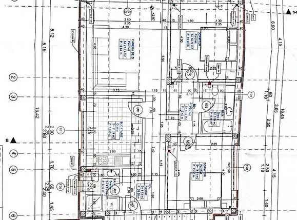 Casa de vânzare 11 camere Dambul Rotund - 54590CV | BLITZ Cluj-Napoca | Poza9