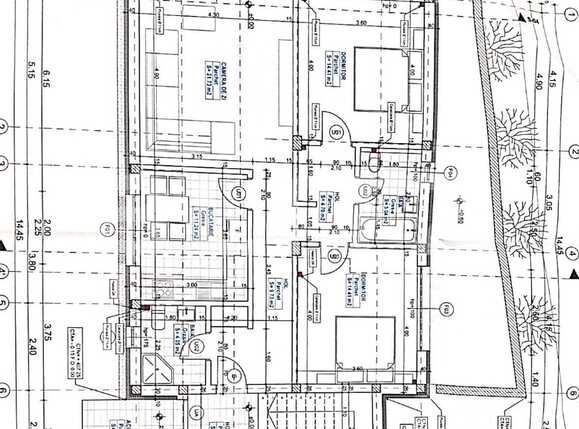 Casa de vânzare 11 camere Dambul Rotund - 54590CV | BLITZ Cluj-Napoca | Poza8