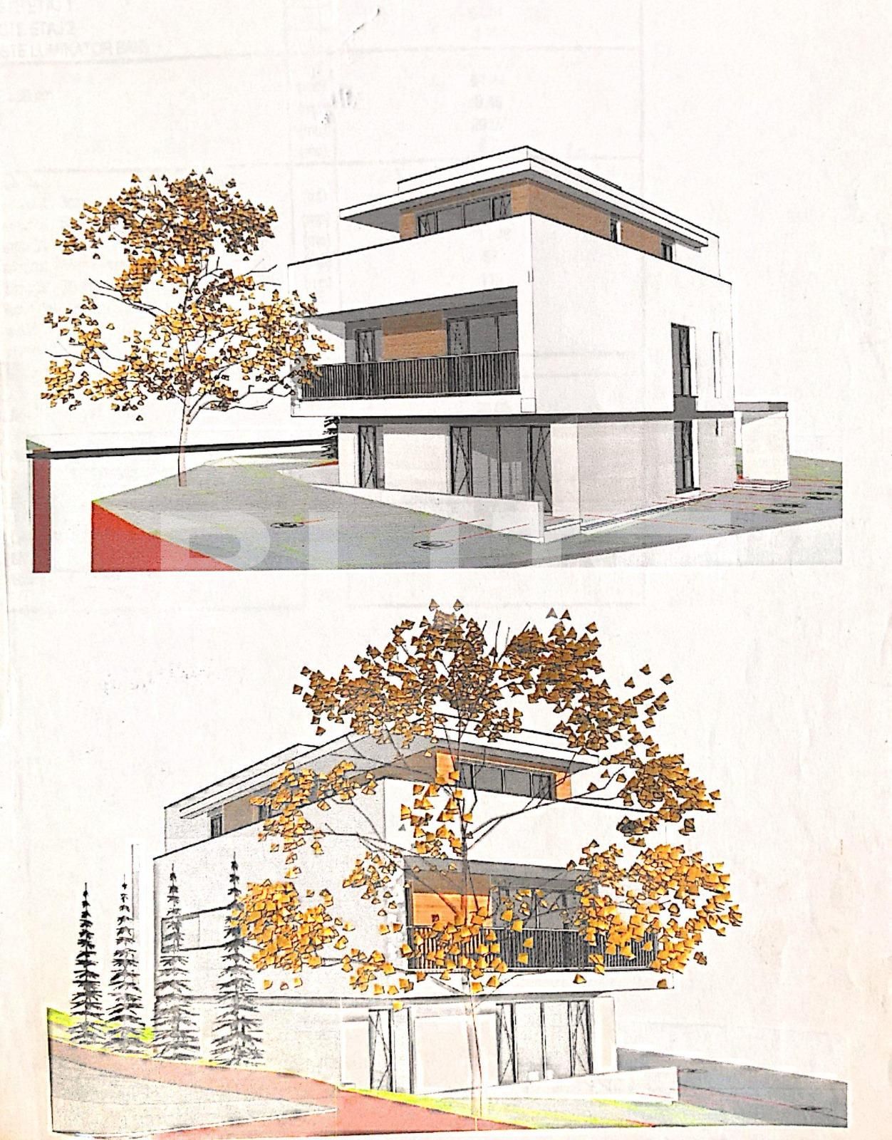 Casa de vânzare 11 camere Dambul Rotund - 54590CV | BLITZ Cluj-Napoca | Poza6