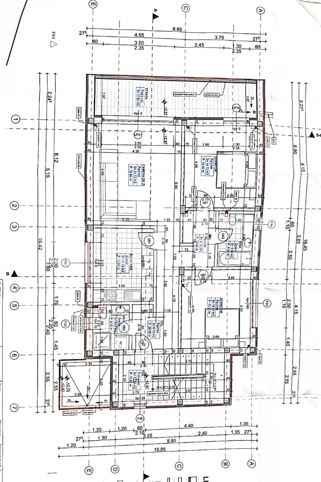 Casa de vânzare 11 camere Dambul Rotund - 54590CV | BLITZ Cluj-Napoca | Poza9
