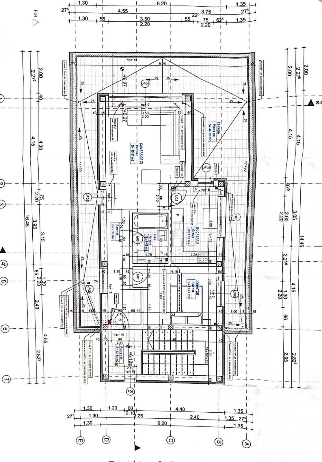 Casa de vânzare 11 camere Dambul Rotund - 54590CV | BLITZ Cluj-Napoca | Poza10