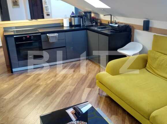 Apartament de vânzare 3 camere Baciu - 54591AV | BLITZ Cluj-Napoca | Poza3