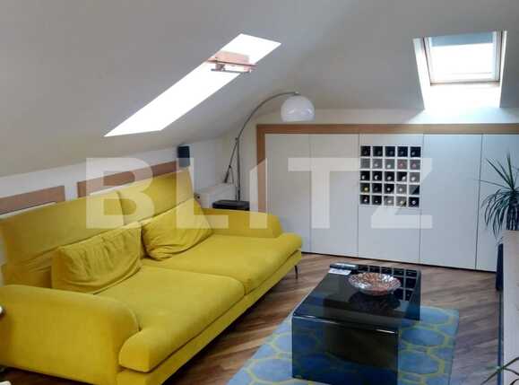 Apartament de vânzare 3 camere Baciu - 54591AV | BLITZ Cluj-Napoca | Poza2