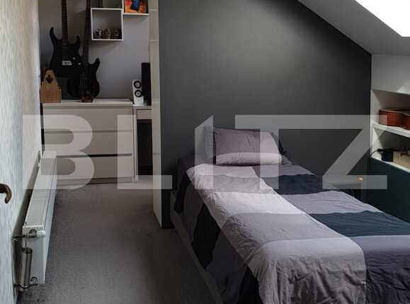 Apartament de vânzare 3 camere Baciu - 54591AV | BLITZ Cluj-Napoca | Poza6
