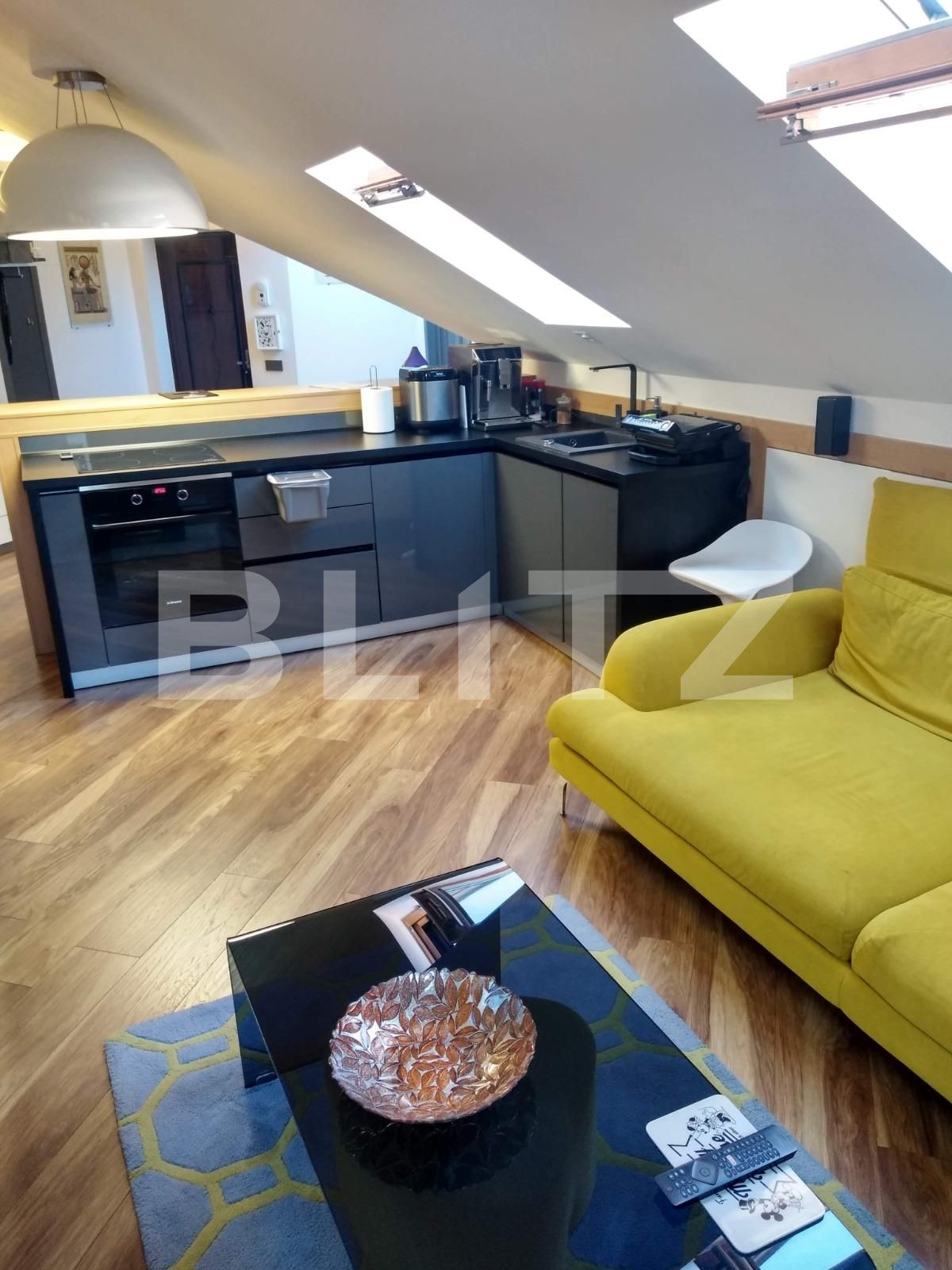 Apartament de vânzare 3 camere Baciu - 54591AV | BLITZ Cluj-Napoca | Poza3