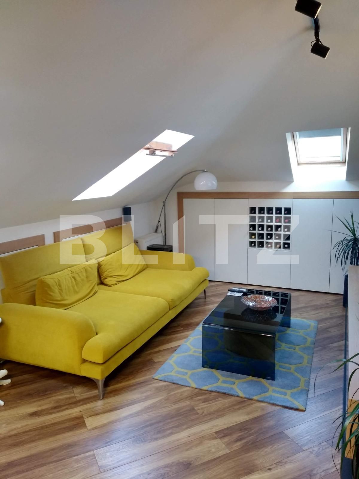 Apartament de vânzare 3 camere Baciu - 54591AV | BLITZ Cluj-Napoca | Poza2