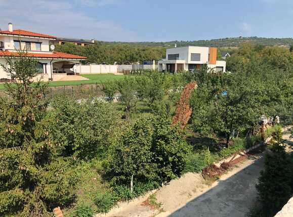 Teren de vânzare Dambul Rotund - 54593TV | BLITZ Cluj-Napoca | Poza5