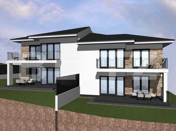 Casa de vânzare 4 camere Exterior Est - 54594CV | BLITZ Cluj-Napoca | Poza12