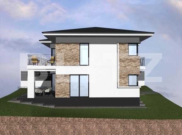 Casa de vânzare 4 camere Exterior Est - 54594CV | BLITZ Cluj-Napoca | Poza8