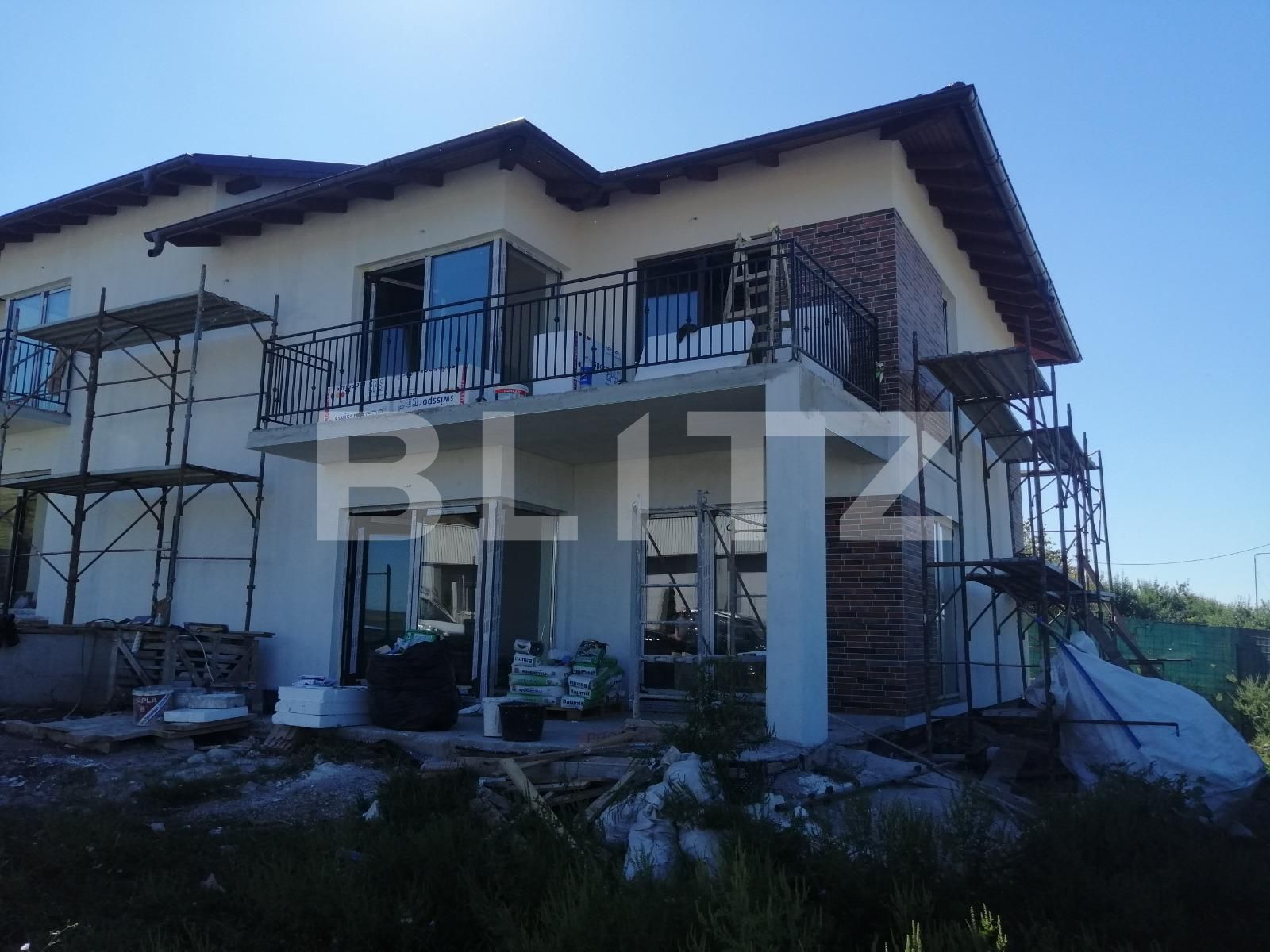 Casa de vânzare 4 camere Exterior Est - 54594CV | BLITZ Cluj-Napoca | Poza2