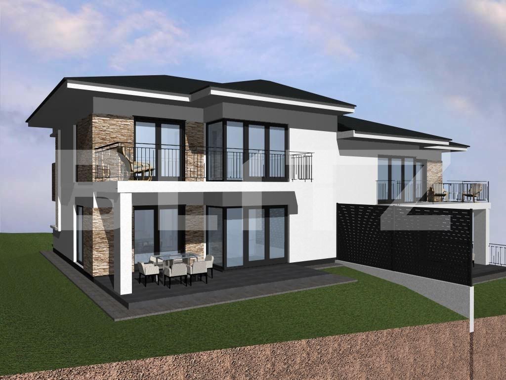 Casa de vânzare 4 camere Exterior Est - 54594CV | BLITZ Cluj-Napoca | Poza11