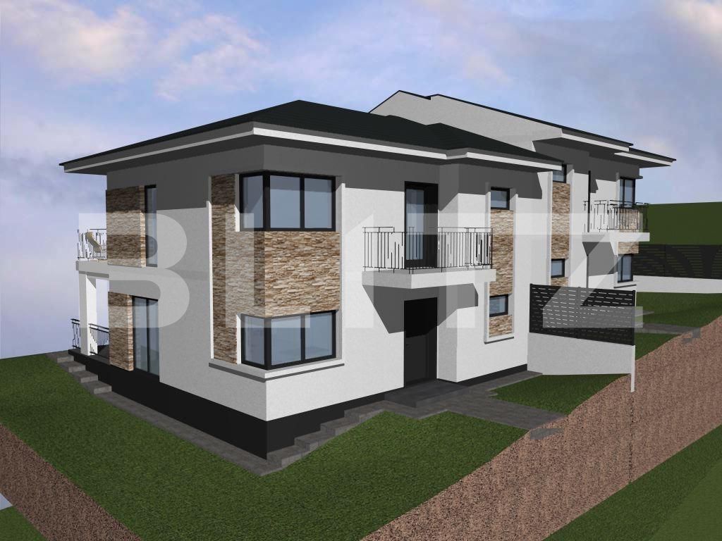 Casa de vânzare 4 camere Exterior Est - 54594CV | BLITZ Cluj-Napoca | Poza9