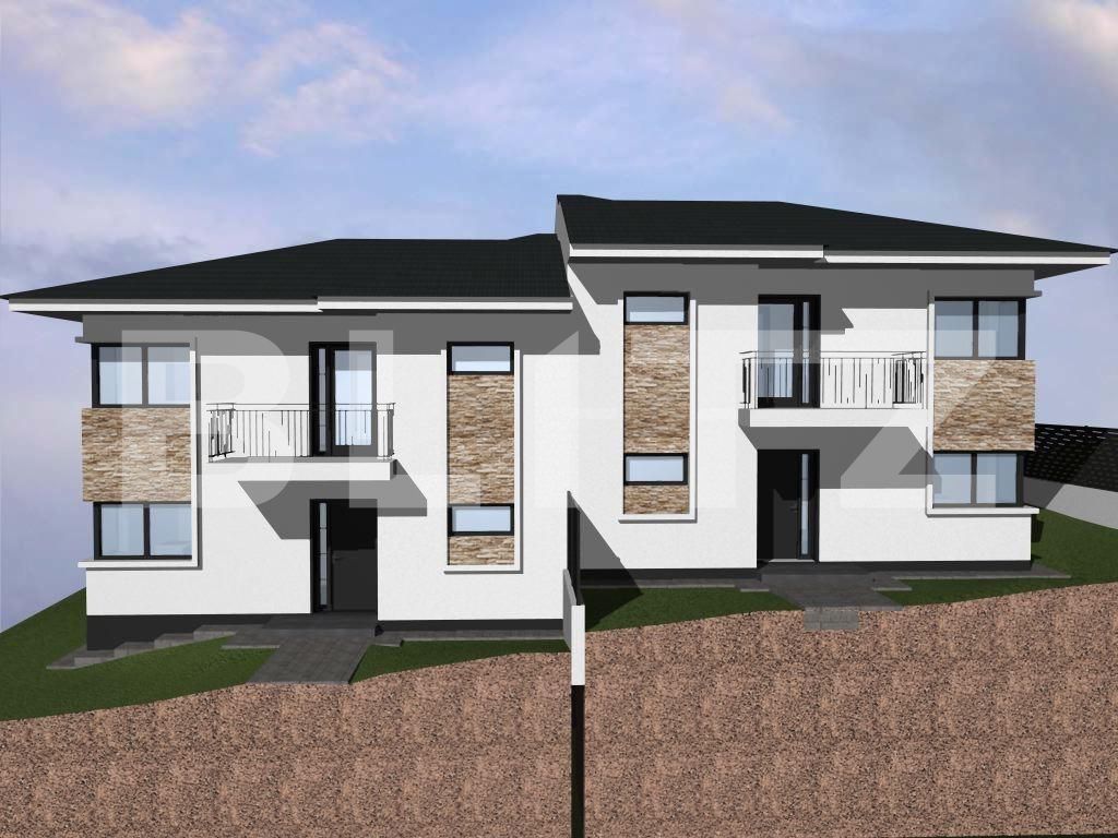 Casa de vânzare 4 camere Exterior Est - 54594CV | BLITZ Cluj-Napoca | Poza10