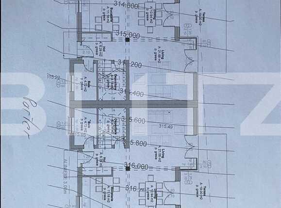Casa de vânzare 4 camere Exterior Est - 54595CV | BLITZ Cluj-Napoca | Poza7