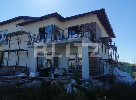 Casa de vânzare 4 camere Exterior Est - 54595CV | BLITZ Cluj-Napoca | Poza11