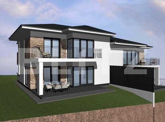 Casa de vânzare 4 camere Exterior Est - 54595CV | BLITZ Cluj-Napoca | Poza5