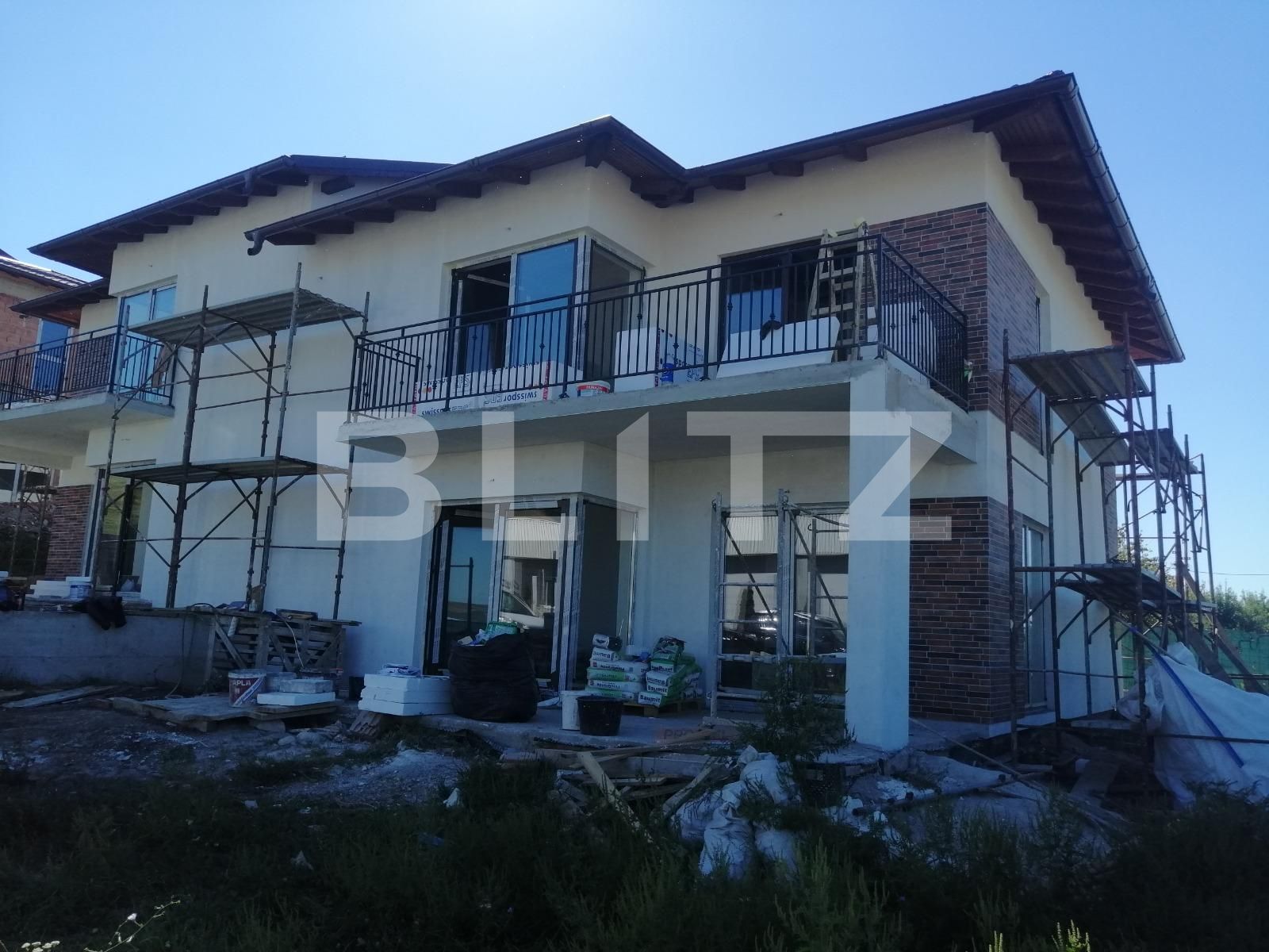 Casa de vânzare 4 camere Exterior Est - 54595CV | BLITZ Cluj-Napoca | Poza13