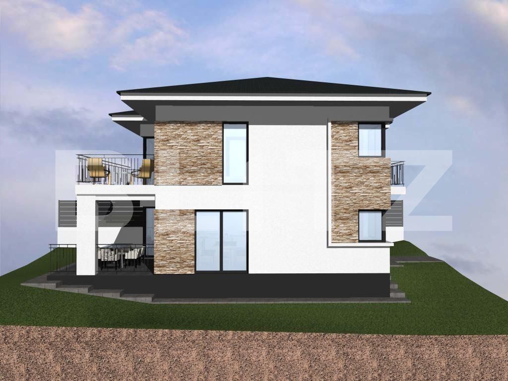 Casa de vânzare 4 camere Exterior Est - 54595CV | BLITZ Cluj-Napoca | Poza3