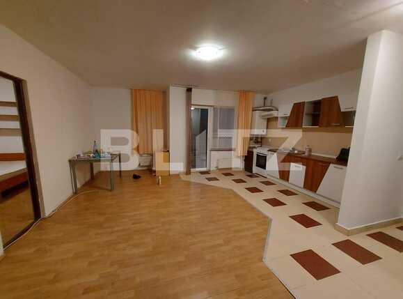 Apartament de vânzare 3 camere Floreşti - 54597AV | BLITZ Cluj-Napoca | Poza1