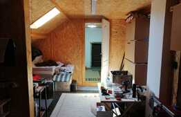 Casa de vanzare, 115 mp utili, 702 mp teren, zona Iris 