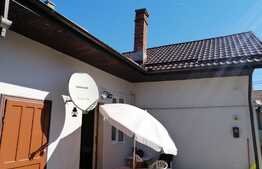 Casa de vanzare, 115 mp utili, 702 mp teren, zona Iris 