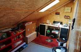 Casa de vanzare, 115 mp utili, 702 mp teren, zona Iris 