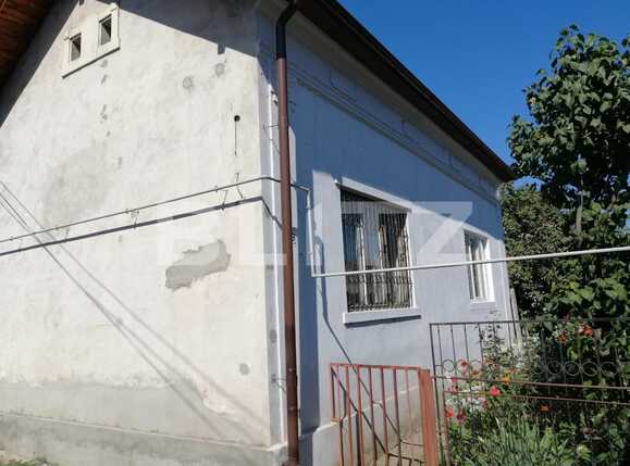 Casa de vânzare 4 camere Iris - 54598CV | BLITZ Cluj-Napoca | Poza1