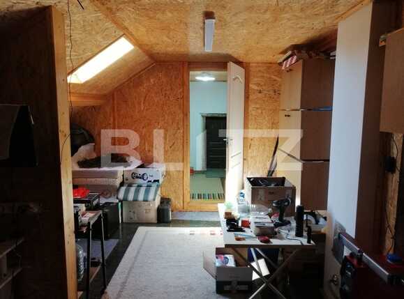 Casa de vânzare 4 camere Iris - 54598CV | BLITZ Cluj-Napoca | Poza4