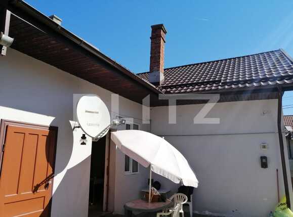 Casa de vânzare 4 camere Iris - 54598CV | BLITZ Cluj-Napoca | Poza2