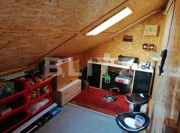 Casa de vânzare 4 camere Iris - 54598CV | BLITZ Cluj-Napoca | Poza3