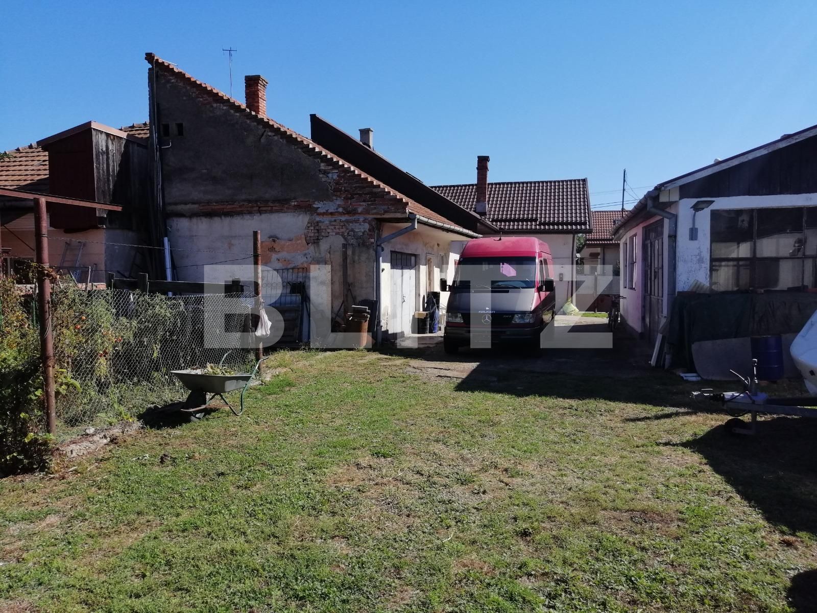 Casa de vânzare 4 camere Iris - 54598CV | BLITZ Cluj-Napoca | Poza5