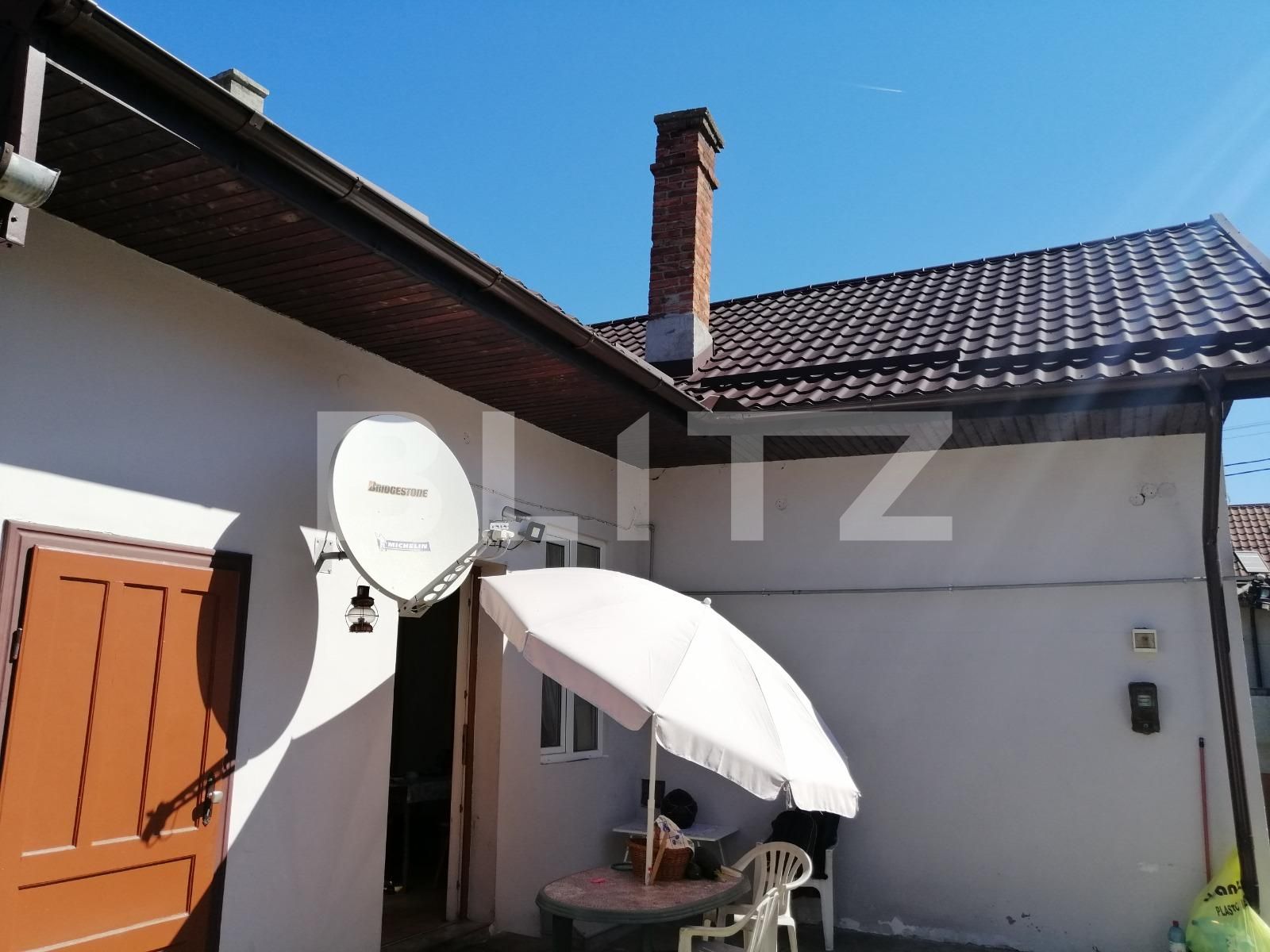 Casa de vânzare 4 camere Iris - 54598CV | BLITZ Cluj-Napoca | Poza2