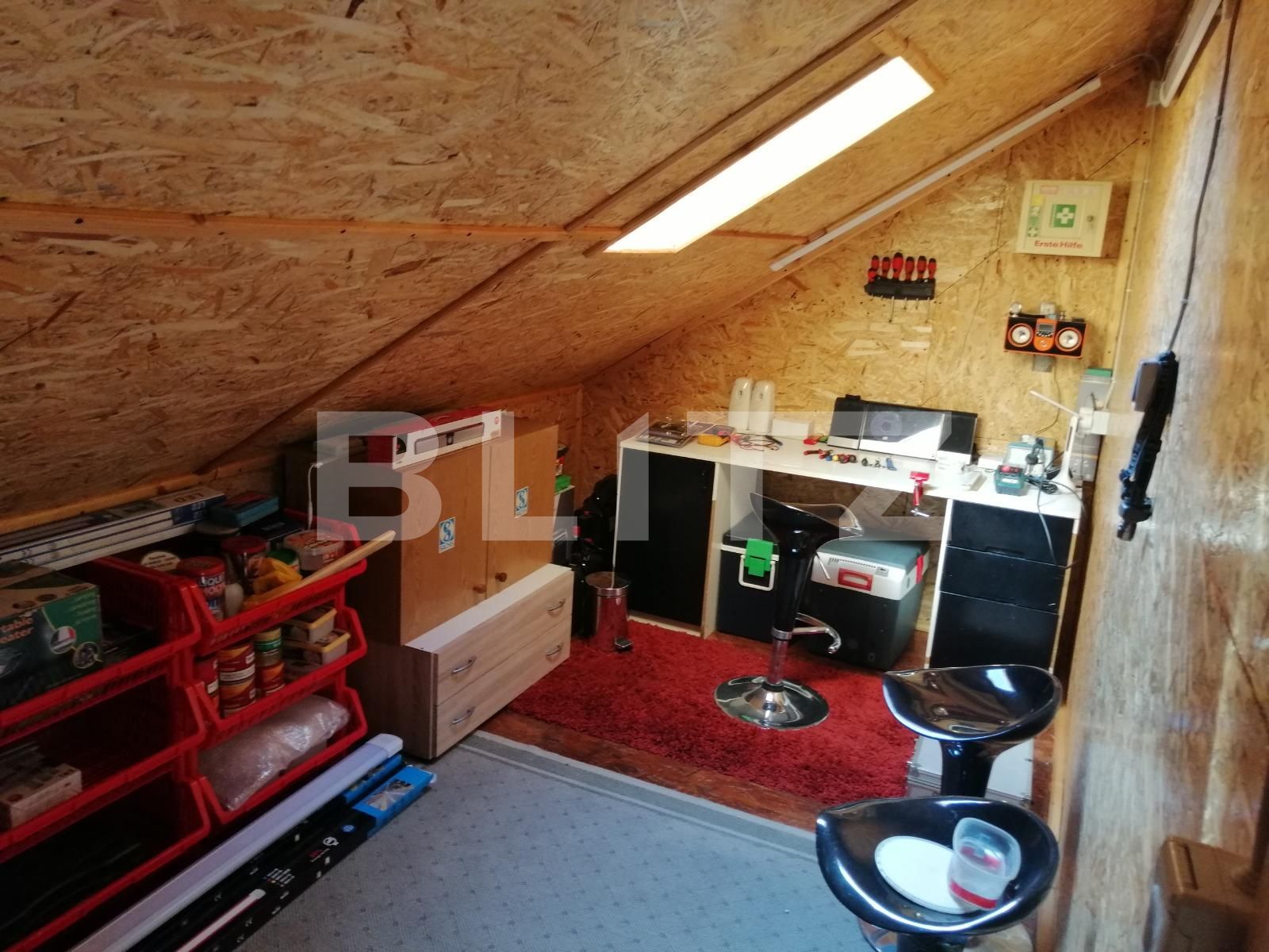 Casa de vânzare 4 camere Iris - 54598CV | BLITZ Cluj-Napoca | Poza3