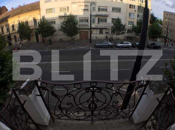 Garsonieră de închiriat Central - 54599AI | BLITZ Cluj-Napoca | Poza7