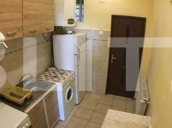 Garsonieră de închiriat Central - 54599AI | BLITZ Cluj-Napoca | Poza5