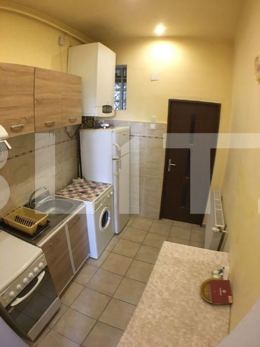Garsonieră de închiriat Central - 54599AI | BLITZ Cluj-Napoca | Poza5