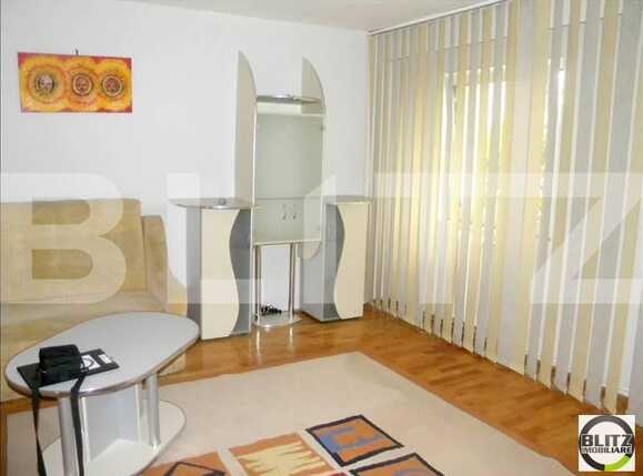 Apartament de vânzare 3 camere Manastur - 5460AV | BLITZ Cluj-Napoca | Poza1