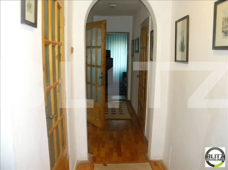 Apartament de vânzare 3 camere Manastur - 5460AV | BLITZ Cluj-Napoca | Poza2