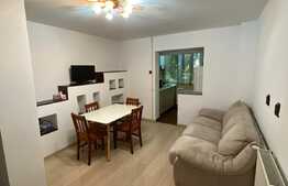 Pret redus! Apartament cu 3 camere, 60 mp, parcare, zona strazii Nicolae Titulescu