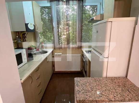 Apartament de închiriat 3 camere Gheorgheni - 54600AI | BLITZ Cluj-Napoca | Poza2